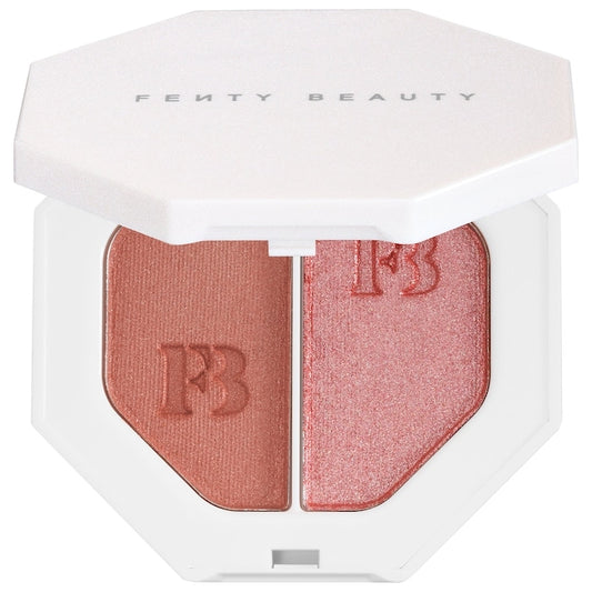 Fenty Beauty by Rihanna
Killawatt Freestyle Highlighter