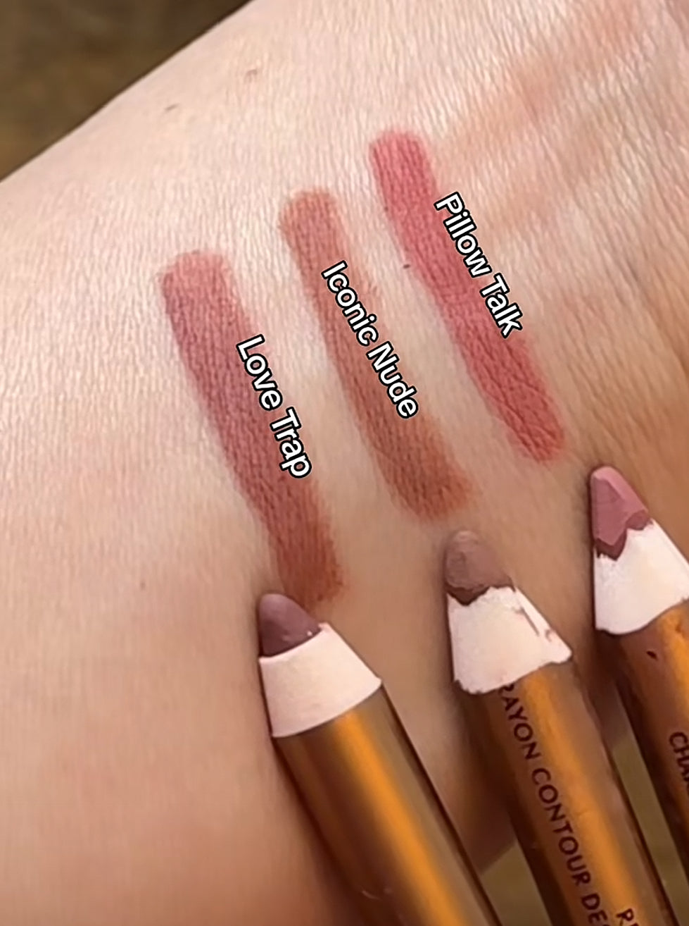 Charlotte Tilbury Lip Cheat Lip Liner