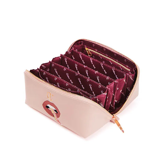 Charlotte Tilbury Pillow Talk Large Makeup Bag