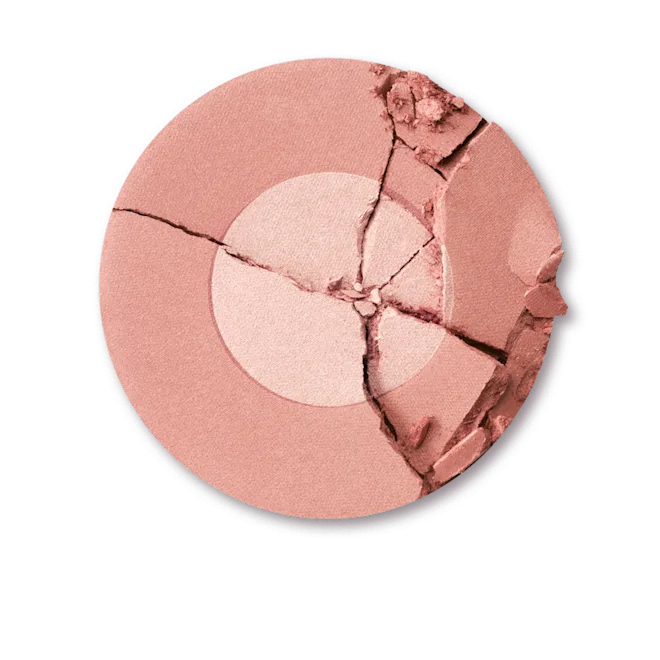 Charlotte Tilbury Cheek to Chic Blush
