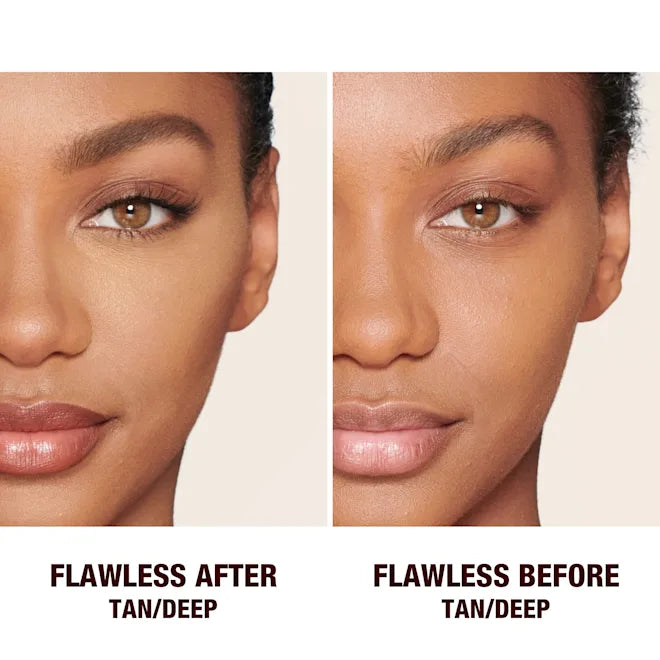 Charlotte Tilbury Airbrush Brightening Flawless Finish
