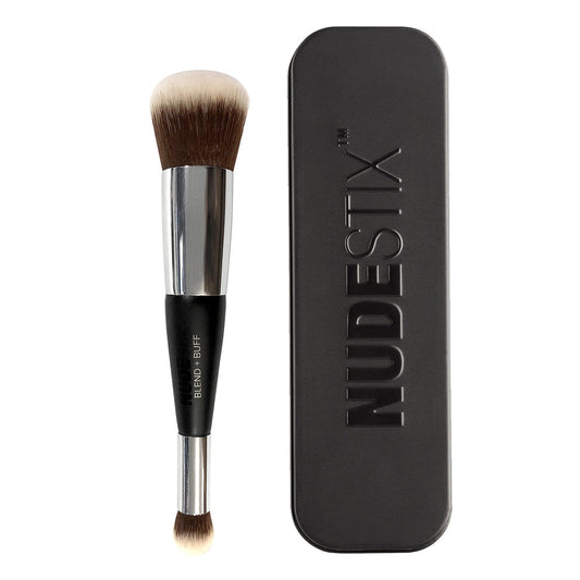 NUDESTIX 
Blend & Buff Brush