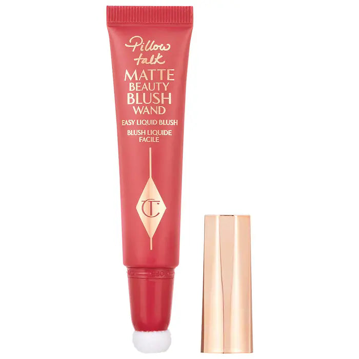 Charlotte Tilbury
Matte Beauty Blush Wand