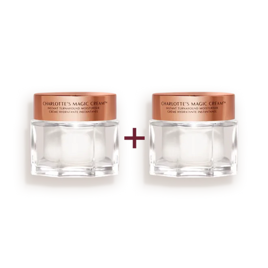 Charlotte tilbury Magic Cream Duo