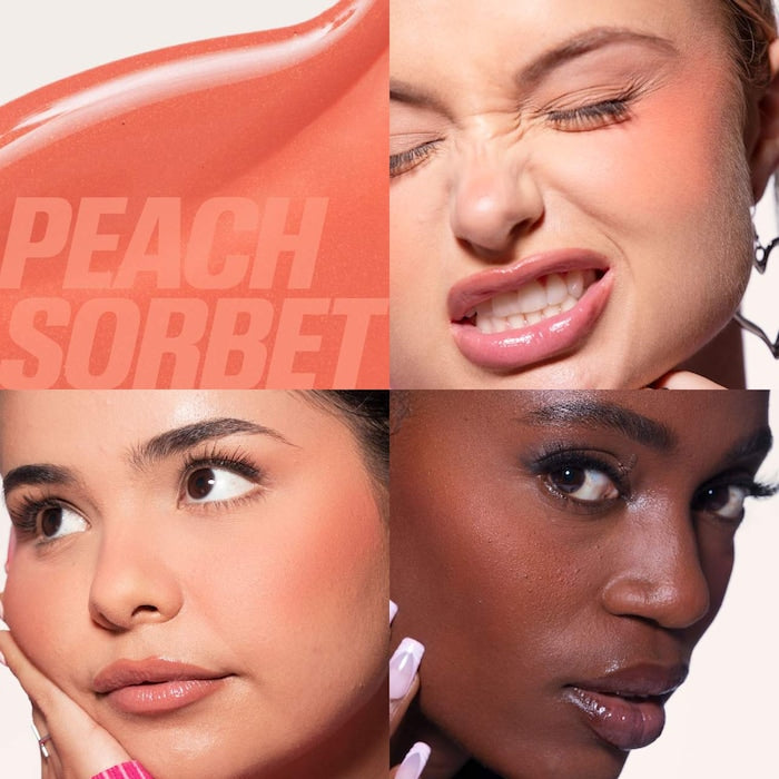 Huda Beauty
Blush Filter Soft Glow Liquid Blush