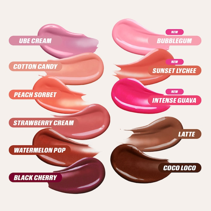 Huda Beauty
Blush Filter Soft Glow Liquid Blush
