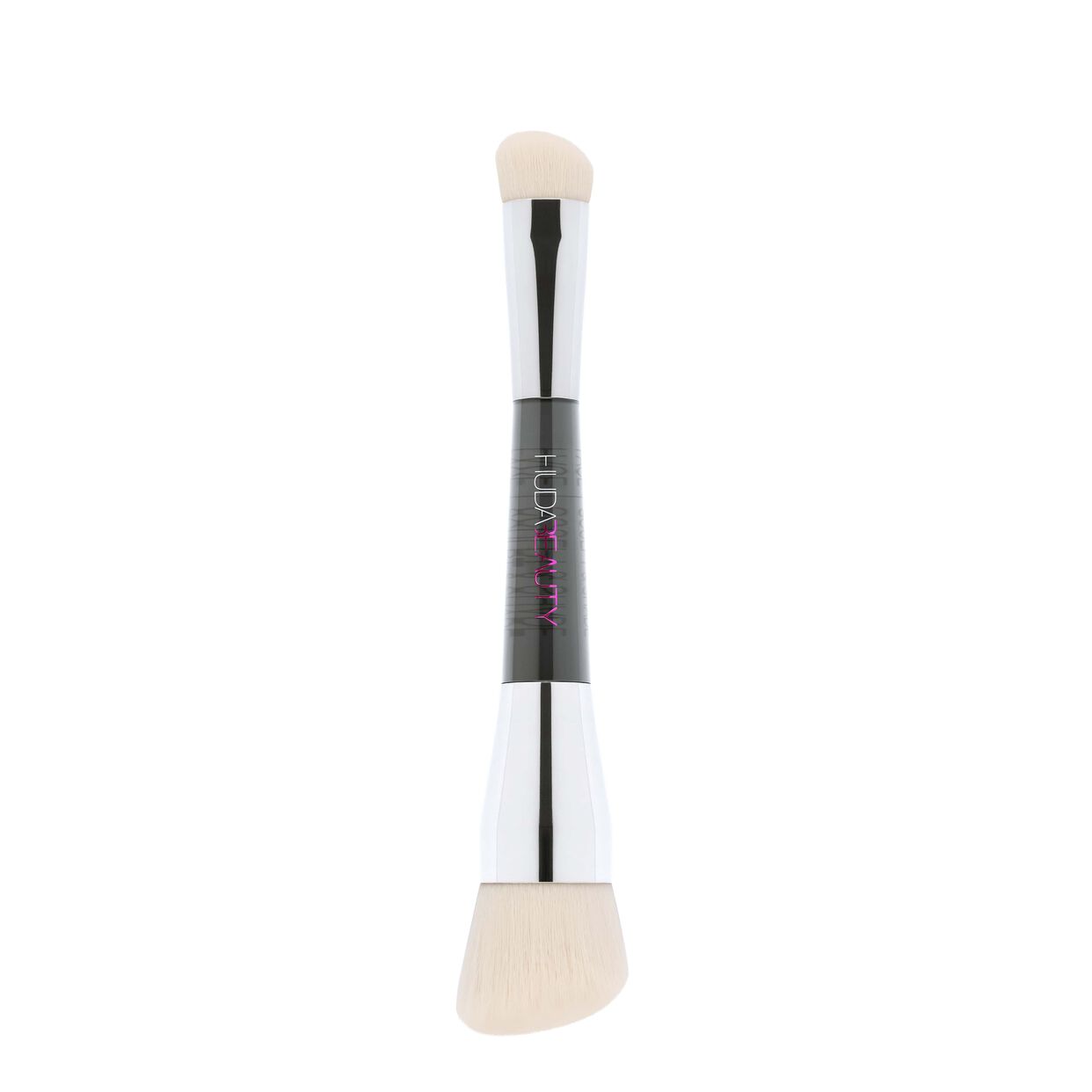 Huda Beauty Tantour Face Contouring Sculpt & Shade Brush