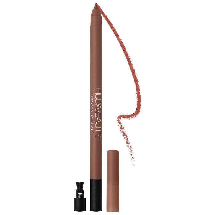 Huda Beauty Lip Contour 2.0 Automatic Matte Lip Pencil