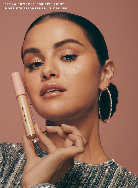 Rare Beauty Positive Light Under Eye Brightener