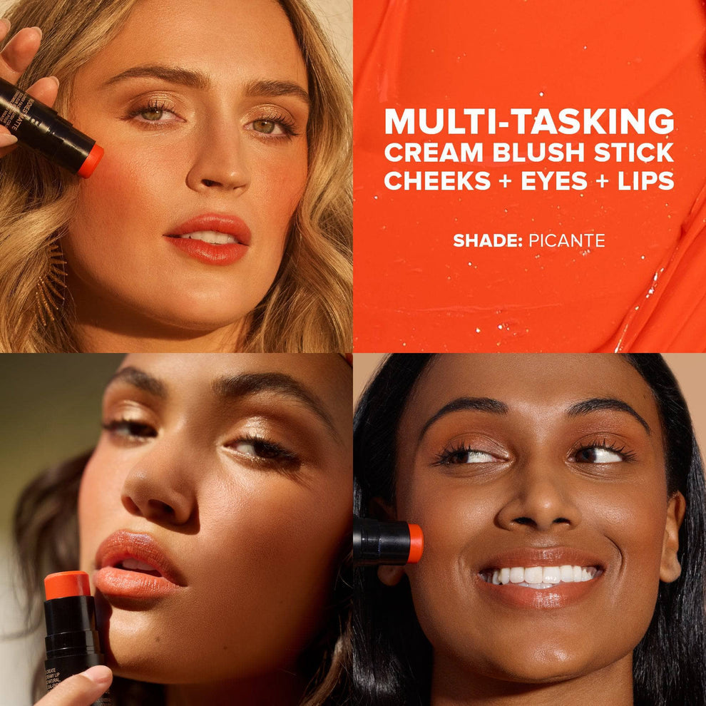 Nudestix Nudies Cream Stick