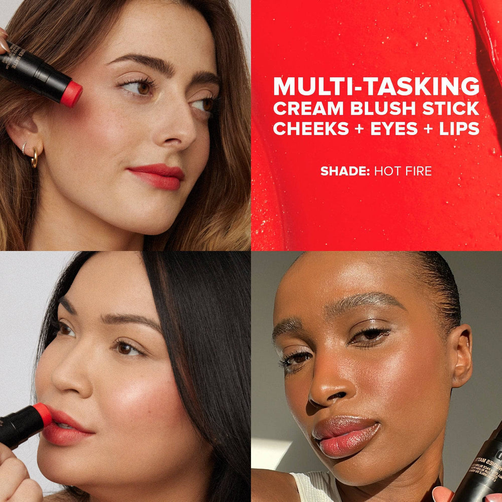 Nudestix Nudies Cream Stick