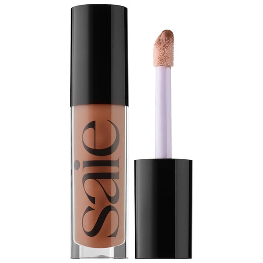 Saie
Glossybounce High-Shine Hydrating Lip Gloss Oil