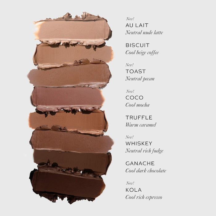Westman Atelier Face Trace Cream Contour Stick