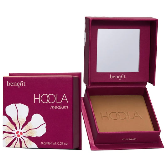 Benefit Cosmetics
Hoola Bronzer
