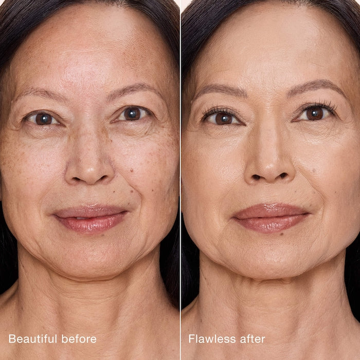 Charlotte Tilbury Airbrush Flawless Crease-Proof Long-Wear Blur Concealer with Hyaluronic Acid