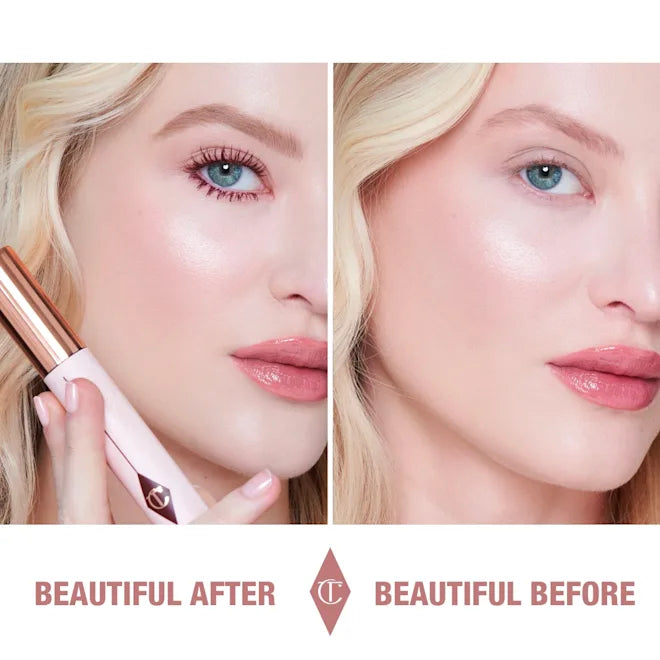 Charlotte Tilbury Pillow Talk Push Up Lashes! Mascara
Dream Pop