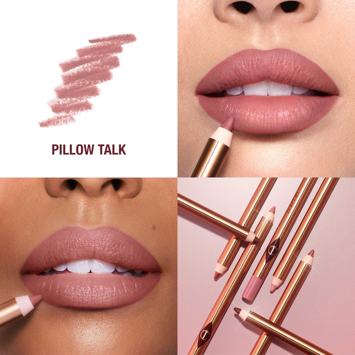Charlotte Tilbury Lip Cheat Lip Liner