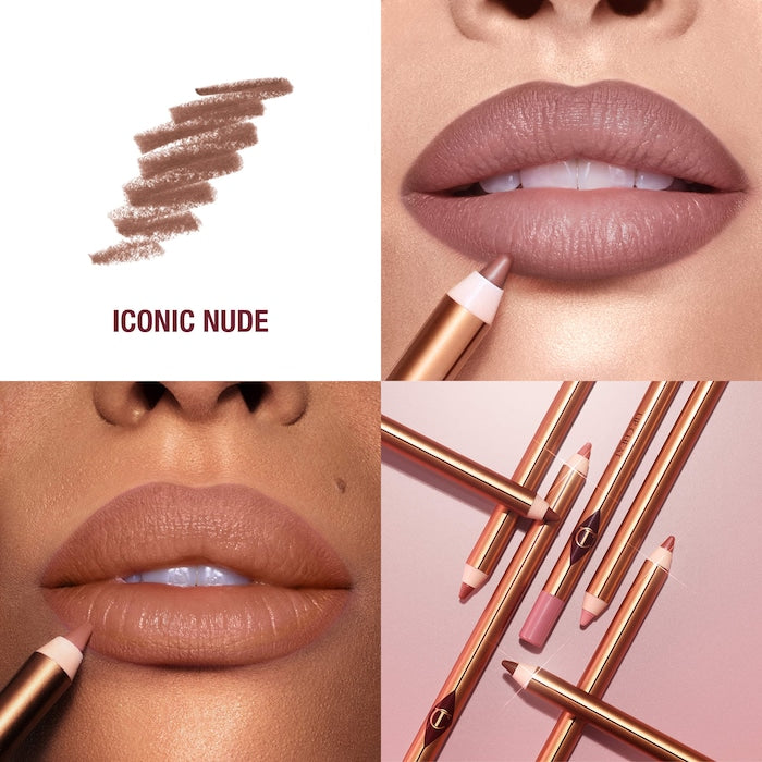Charlotte Tilbury Lip Cheat Lip Liner