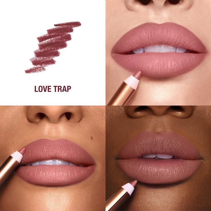 Charlotte Tilbury Lip Cheat Lip Liner