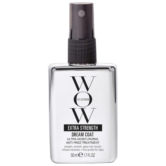 COLOR WOW 
Mini Dream Coat Supernatural Spray Anti-Frizz Treatment