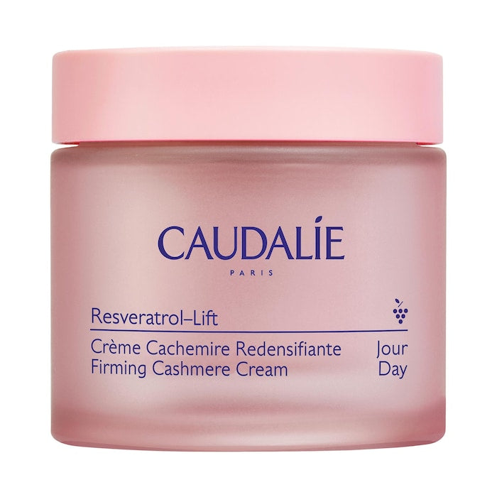 Caudalie Resveratrol Lift Retinol Alternative Firming Cashmere Moisturizer