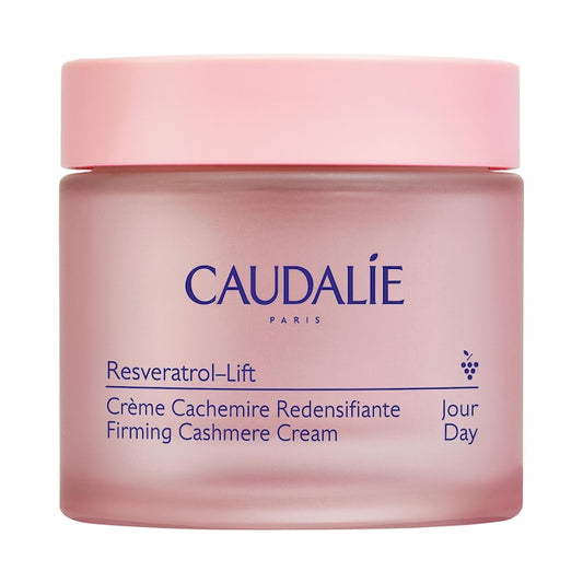 Caudalie Resveratrol Lift Retinol Alternative Firming Cashmere Moisturizer