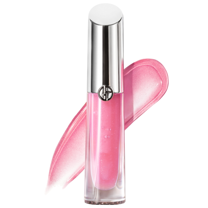 Armani Beauty
Prisma Glass Hydrating Lip Gloss with Squalane