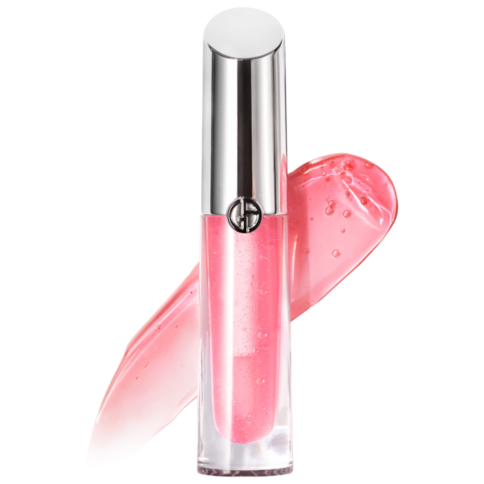 Armani Beauty
Prisma Glass Hydrating Lip Gloss with Squalane