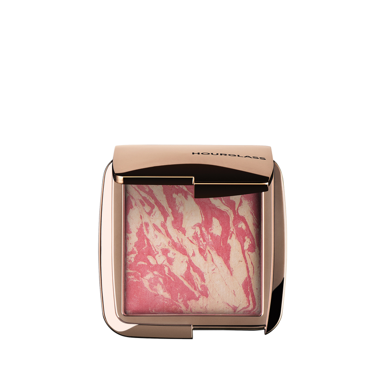 Hourglass Ambient Lighting Blush Collection