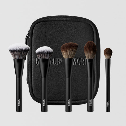 Makeup By Mario 
Mario’s Essential Brush Kit