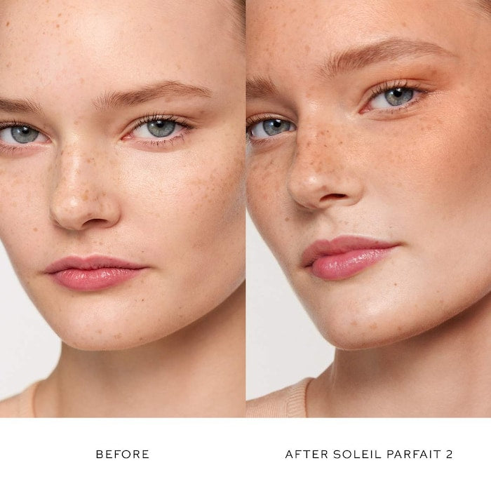 Westman Atelier Sun Tone Hydrating Matte Bronzing Drops