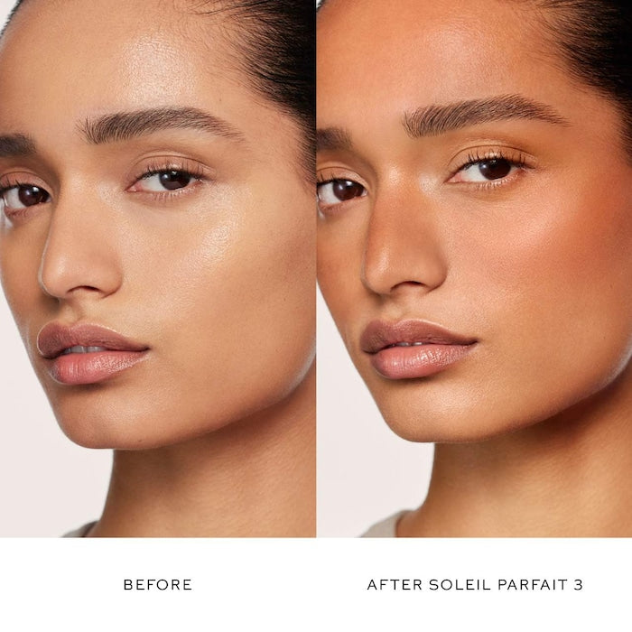 Westman Atelier Sun Tone Hydrating Matte Bronzing Drops