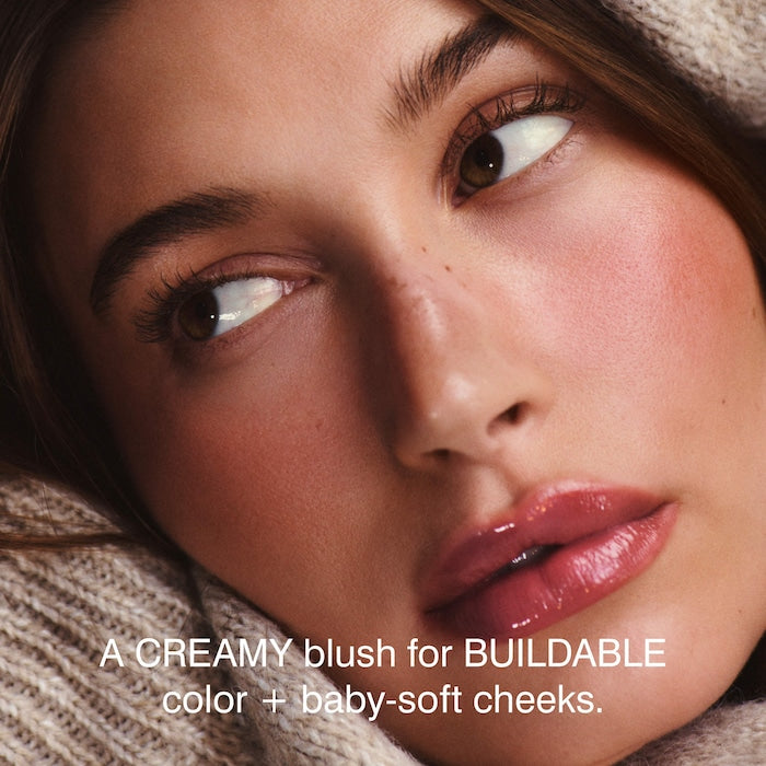 Rhode Pocket Blush Buildable Hydrating Cream Blush