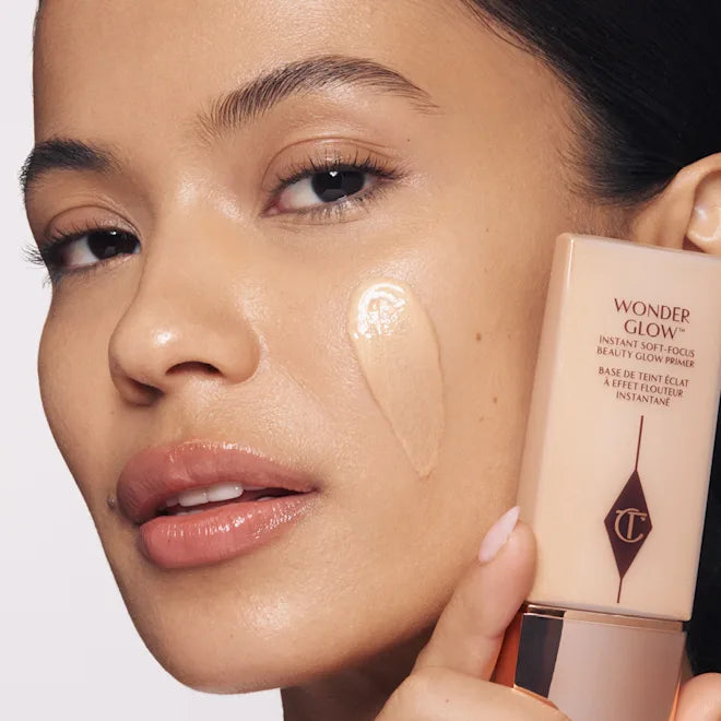 Charlotte Tilbury Wonderglow Face Primer