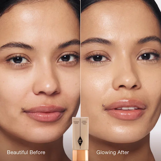 Charlotte Tilbury Wonderglow Face Primer