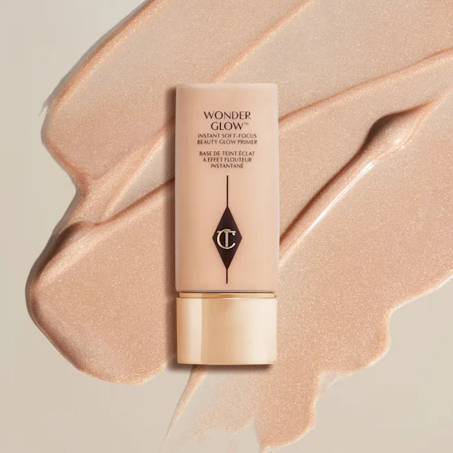Charlotte Tilbury Wonderglow Face Primer