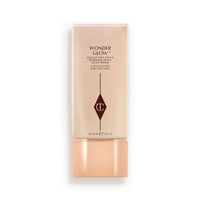 Charlotte Tilbury Wonderglow Face Primer