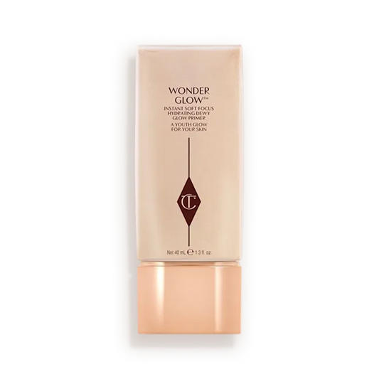 Charlotte Tilbury Wonderglow Face Primer
