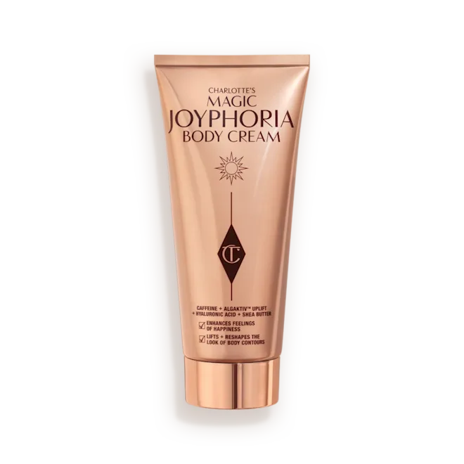 Charlotte Tilbury Magic Body Cream Joyphoria 200ML