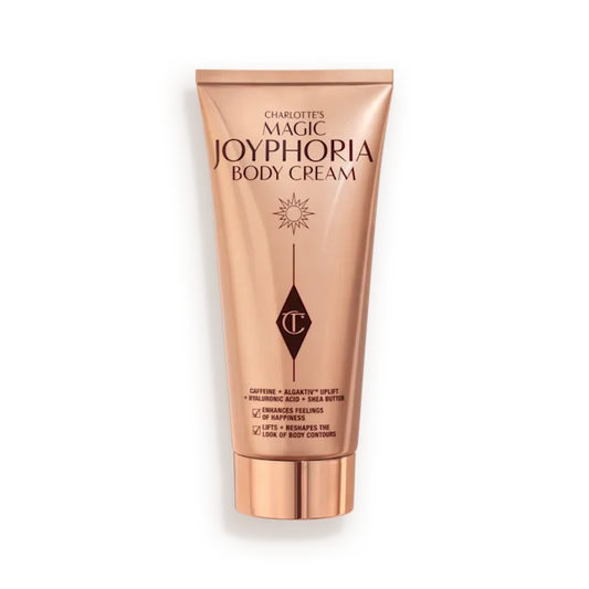 Charlotte Tilbury Magic Body Cream Joyphoria 200ML