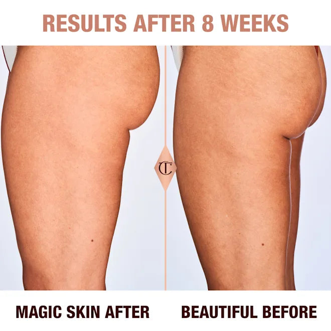 Charlotte Tilbury Magic Body Cream Joyphoria 200ML