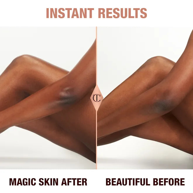 Charlotte Tilbury Magic Body Cream Joyphoria 200ML
