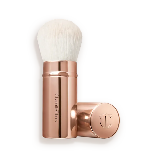 Charlotte Tilbury The Air Brush
Bronzing Brush