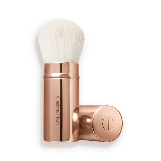 Charlotte Tilbury The Air Brush
Bronzing Brush