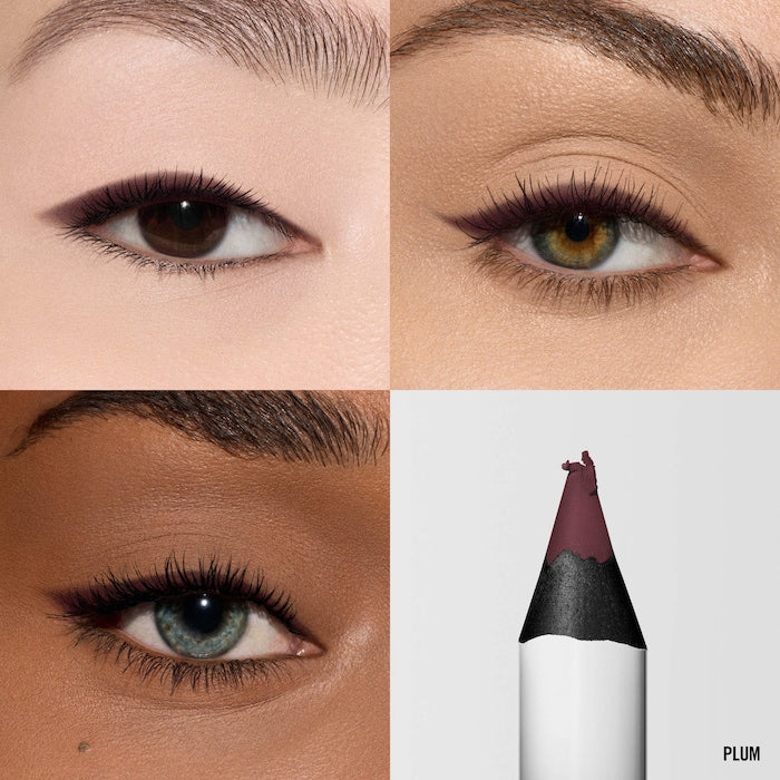 Makeup By Mario Master Pigment Pro Eyeliner Pencil