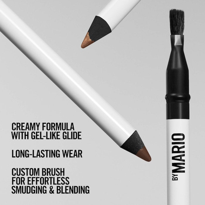 Makeup By Mario Master Pigment Pro Eyeliner Pencil