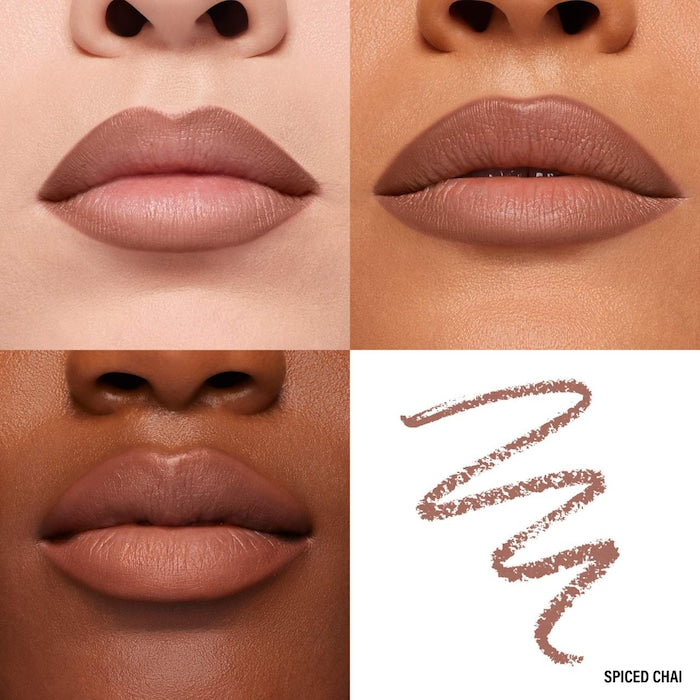 Makeup By Mario Ultra Suede® Sculpting Lip Pencil