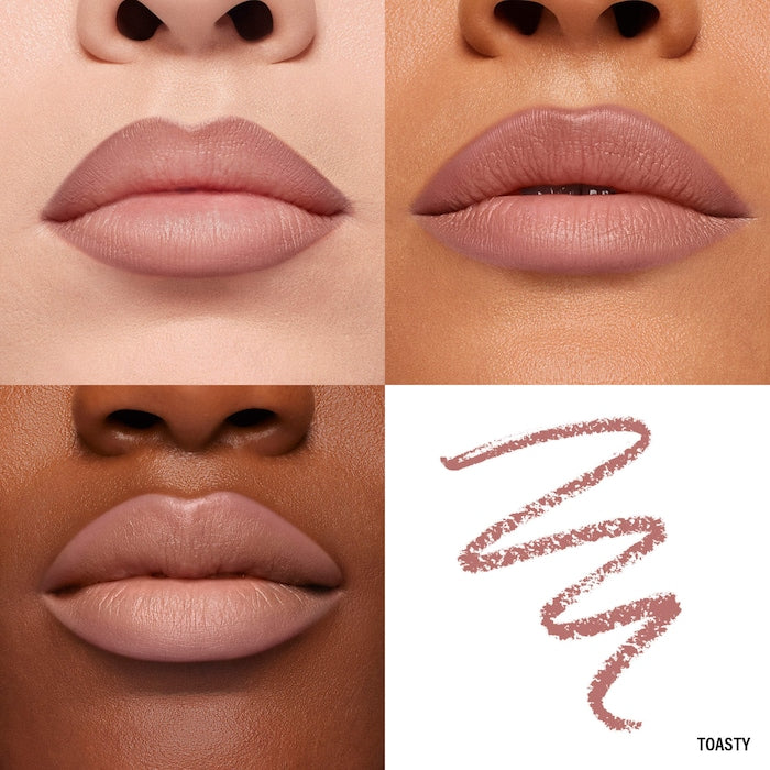 Makeup By Mario Ultra Suede® Sculpting Lip Pencil