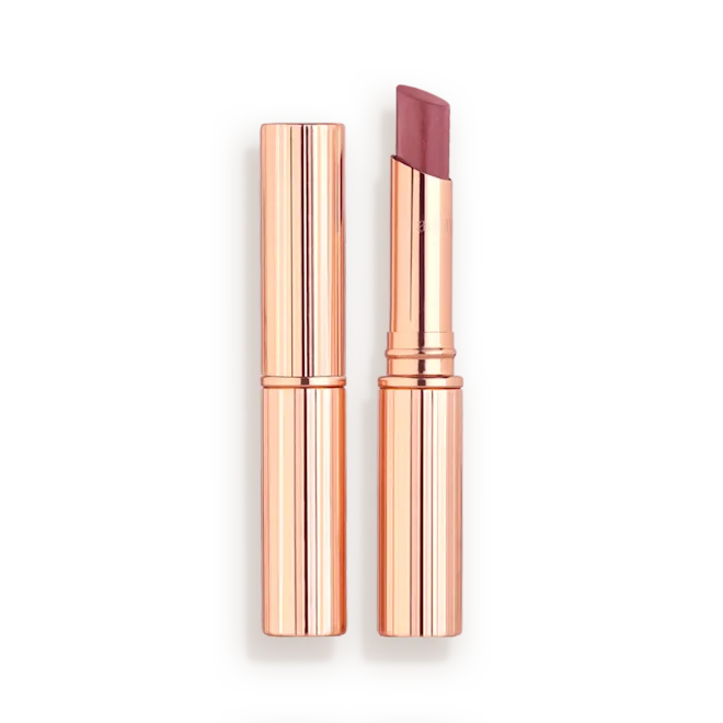 Charlotte Tilbury 
Superstar Lips
Pillow Talk