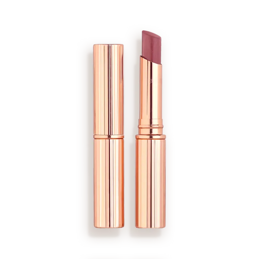 Charlotte Tilbury 
Superstar Lips
Pillow Talk